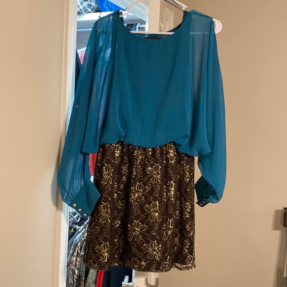 Women’s Dress